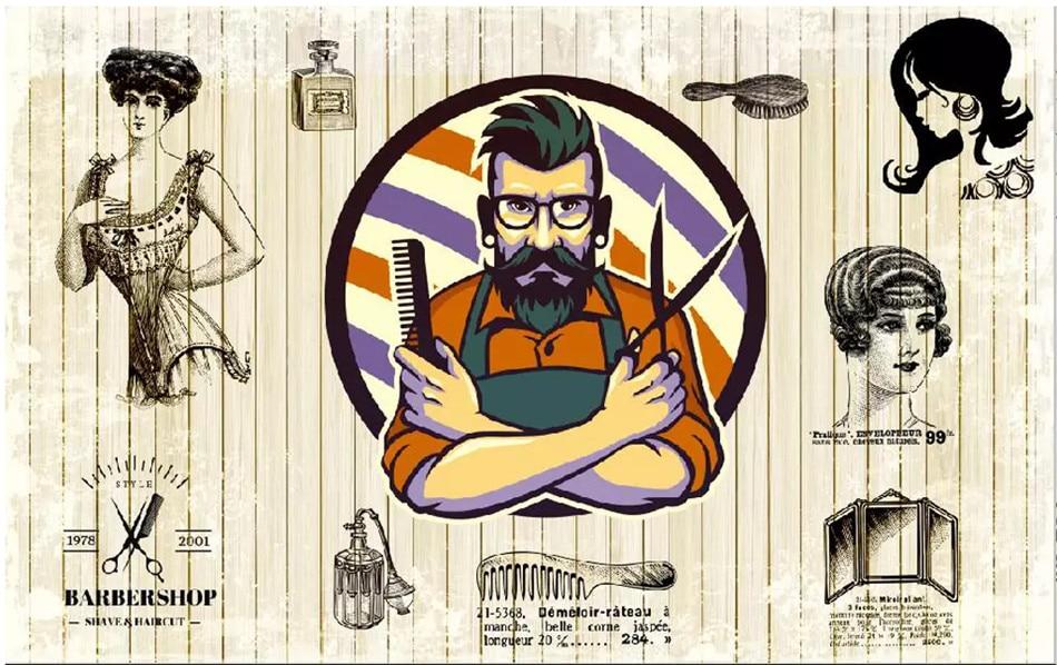 custom-wall-paper-3d-european-hand-painted-retro-barber-shop-hair-salon-background-mural-wallpaper-3d-industrial-decor-murals-papier-peint