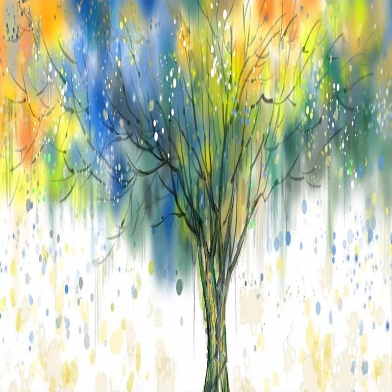 custom-wallpaper-3d-colorful-hand-painted-abstract-tree-murals-restaurant-cafe-bar-art-wall-papers-for-walls-3-d-papel-de-parede-papier
