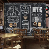 custom-wallpaper-3d-retro-nostalgia-hand-painted-blackboard-coffee-shop-restaurant-background-wall-decor-papel-de-parede-fresco-papier-peint