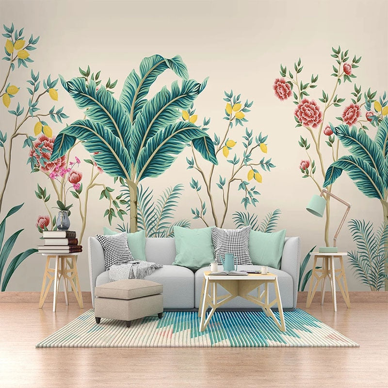 custom-wallpaper-chinese-style-plant-flowers-and-birds-wallpaper-living-room-tv-study-background-wall-decoration-painting-murals