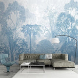 nordic-woods-blue-forest-custom-wallpaper-3d-mural-study-living-room-sofa-tv-background-waterproof-canvas-wallpaper-wall-painting-papier-peint