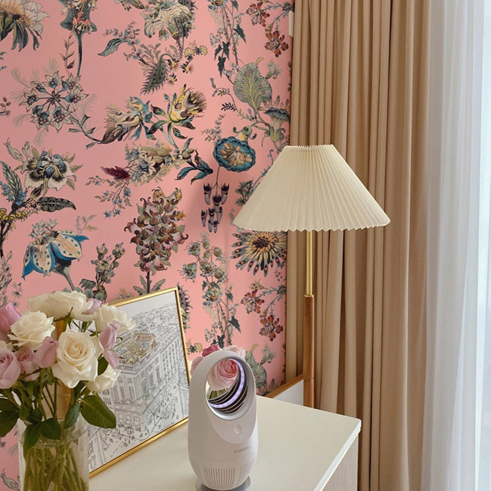 custom-papel-de-parede-3d-modern-pink-big-flower-wallpaper-bedroom-living-room-art-mural-wall-papers-home-decor-wall-covering-papier-peint