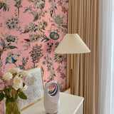 custom-papel-de-parede-3d-modern-pink-big-flower-wallpaper-bedroom-living-room-art-mural-wall-papers-home-decor-wall-covering-papier-peint