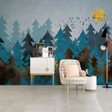 custom-mural-papel-de-parede-3d-tv-sofa-background-living-room-bedroom-background-elk-forest-wallpaper-for-wallpapers-home-decor-papier-peint
