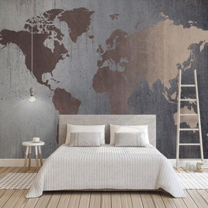 custom-mural-wallpaper-3d-living-room-bedroom-home-decor-wall-painting-papel-de-parede-papier-peint-world-map-Nordic-abstract-golden-simple-personality-retro-home-interior-background