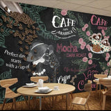 custom-wallpaper-european-and-american-hand-painted-blackboard-cafe-western-restaurant-background-mural-3d-wallpaper-papier-peint