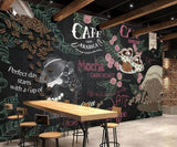 custom-wallpaper-european-and-american-hand-painted-blackboard-cafe-western-restaurant-background-mural-3d-wallpaper-papier-peint