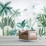 custom-mural-wallpaper-3d-living-room-bedroom-home-decor-wall-painting-papel-de-parede-papier-peint-hand-painted-tropical-rain-forest-plant-landscape