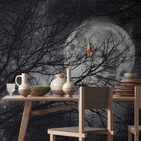 custom-mural-wallpaper-papier-peint-papel-de-parede-wall-decor-ideas-for-bedroom-living-room-dining-room-wallcovering-moon-branches-woods-wall-painting-home-decoration-black-and-white