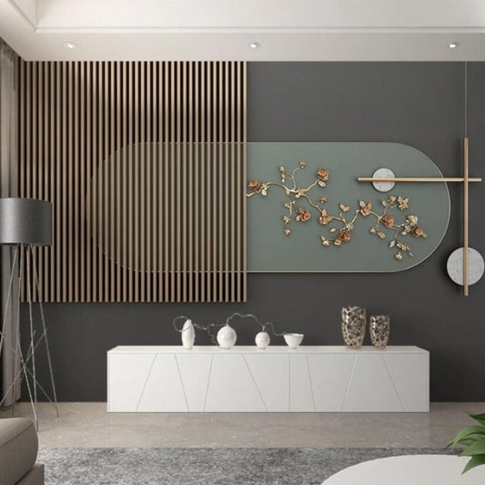 custom-mural-wallpaper-papier-peint-papel-de-parede-wall-decor-ideas-for-bedroom-living-room-dining-room-wallcovering-modern-light-luxury-three-dimensional-geometric-carved-TV-background