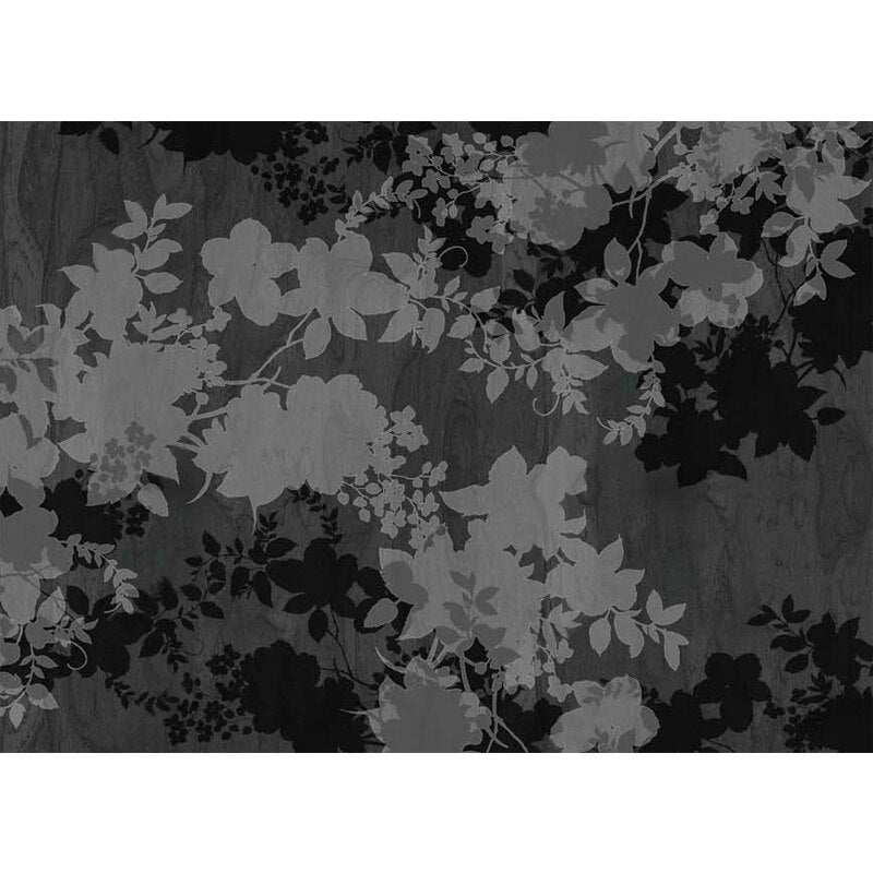 custom-size-black-leaves-wallpaper-mural-for-bedroom-living-room-tv-sofa-backdrop-wall-home-decor-papier-peint