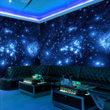 custom-mural-wallpaper-papier-peint-papel-de-parede-wall-decor-ideas-for-bedroom-living-room-dining-room-wallcovering-Blue-Night-Universe-Space-Shinning-Stars-Mural-Wallpaper-For-Wall-Ceiling