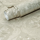 damask-wallpaper-luxury-italian-european-classic-metallic-textured-shiny-vinyl-wall-paper-roll-light-gold-cream-beige-yellow