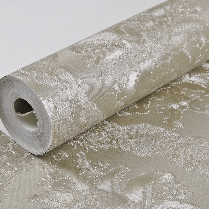 damask-wallpaper-luxury-italian-european-classic-metallic-textured-shiny-vinyl-wall-paper-roll-light-gold-cream-beige-yellow