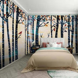 custom-mural-wallpaper-3d-living-room-bedroom-home-decor-wall-painting-papel-de-parede-papier-peint-colorful-autumn-woods-background-wall-painting