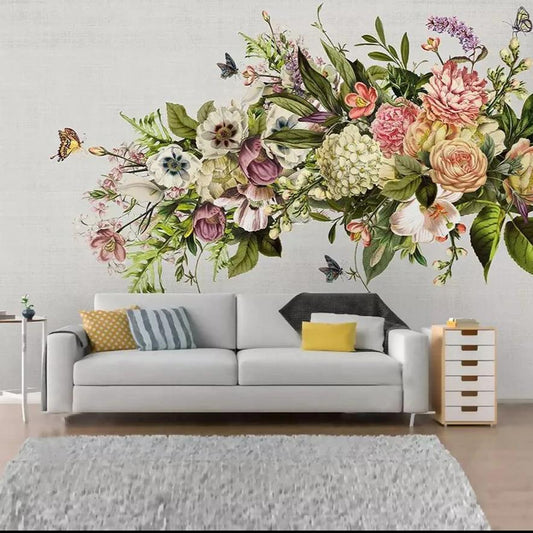custom-mural-wallpaper-3d-living-room-bedroom-home-decor-wall-painting-papel-de-parede-papier-peint-hand-painted-flowers-and-birds