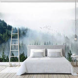 decorative-wallpaper-modern-fresh-style-cloud-forest-series-nordic-living-room-background-wall-painting-papier-peint