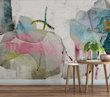 custom-size-wall-mural-3d-wallcovering-decorative-wallpaper-background-wall-painting-modern-ink-floral