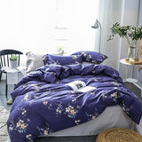 egyptian-cotton-queen-king-size-bedding-set-leaf-floral-print-modern-pastoral-bed-set-cotton-bedsheets-duvet-quilt-cover-set