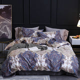 egyptian-cotton-queen-king-size-bedding-set-leaf-floral-print-modern-pastoral-bed-set-cotton-bedsheets-duvet-quilt-cover-set