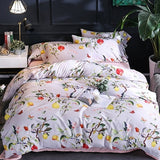 egyptian-cotton-queen-king-size-bedding-set-leaf-floral-print-modern-pastoral-bed-set-cotton-bedsheets-duvet-quilt-cover-set