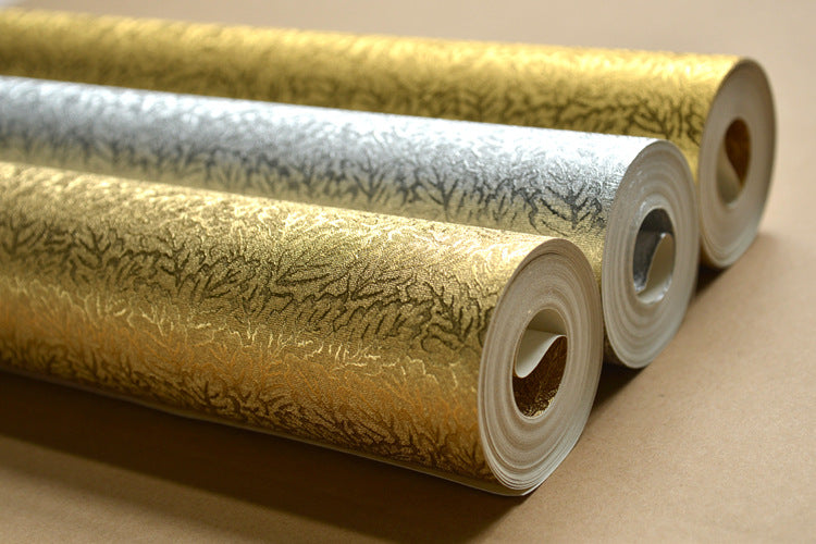 european-luxury-glitter-silver-gold-foil-wallpaper-leaves-design-pattern-for-walls-modern-metallic-textured-wall-paper-ktv-hotel