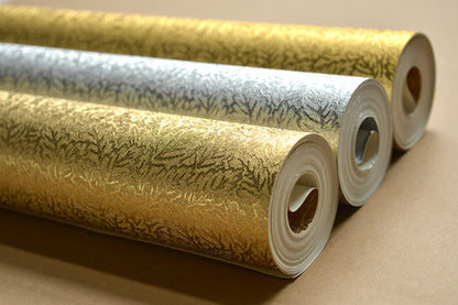 european-luxury-glitter-silver-gold-foil-wallpaper-leaves-design-pattern-for-walls-modern-metallic-textured-wall-paper-ktv-hotel