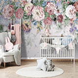custom-mural-wallpaper-papier-peint-papel-de-parede-wall-decor-ideas-for-bedroom-living-room-dining-room-wallcovering-European-Pastoral-Style-Peony-3D-Flower