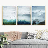 forest-nordic-poster-picture-wall-pictures-for-living-room-wall-art-canvas-painting-posters-and-prints-quadro-cuadros-unframed