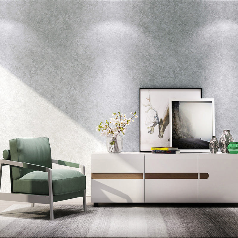 grey-concrete-brick-pattern-wallpaper-wallcovering-living-room-bedroom-restaurant
