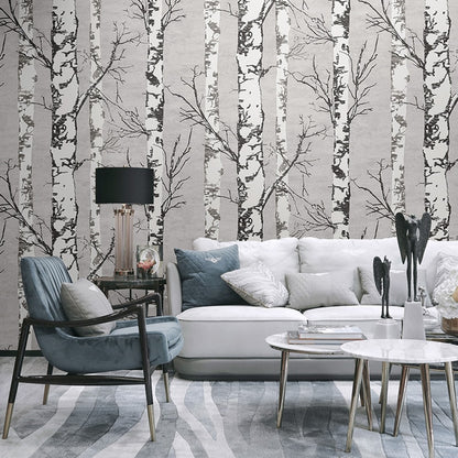 gray-white-birch-tree-3d-pvc-wallpaper-for-cloth-shop-modern-nordic-design-coffee-house-resturant-wall-paper-roll-forest-woods-papier-peint