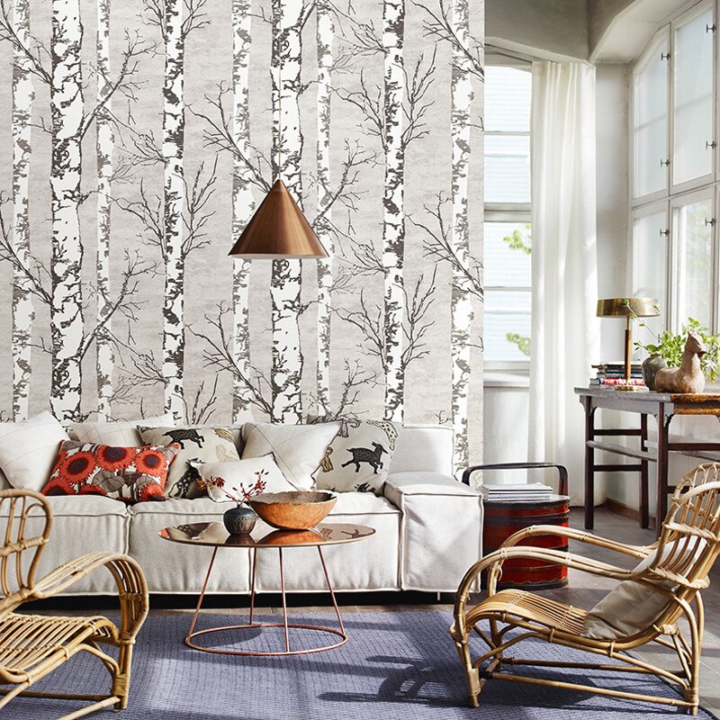 gray-white-birch-tree-3d-pvc-wallpaper-for-cloth-shop-modern-nordic-design-coffee-house-resturant-wall-paper-roll-forest-woods-papier-peint