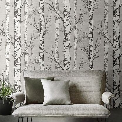 gray-white-birch-tree-3d-pvc-wallpaper-for-cloth-shop-modern-nordic-design-coffee-house-resturant-wall-paper-roll-forest-woods-papier-peint