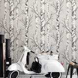 gray-white-birch-tree-3d-pvc-wallpaper-for-cloth-shop-modern-nordic-design-coffee-house-resturant-wall-paper-roll-forest-woods-papier-peint
