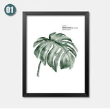 green-plant-turtle-leaf-cuadros-nordic-poster-wall-pictures-for-living-room-wall-art-canvas-painting-posters-and-prints-unframed