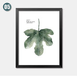 green-plant-turtle-leaf-cuadros-nordic-poster-wall-pictures-for-living-room-wall-art-canvas-painting-posters-and-prints-unframed