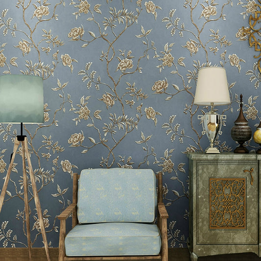 green-teal-floral-embossed-wallpaper-for-bedroom-living-room-walls-romatic-red-flower-wall-paper-home-decor-beige