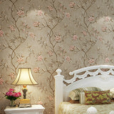 green-teal-floral-embossed-wallpaper-for-bedroom-living-room-walls-romatic-red-flower-wall-paper-home-decor-beige