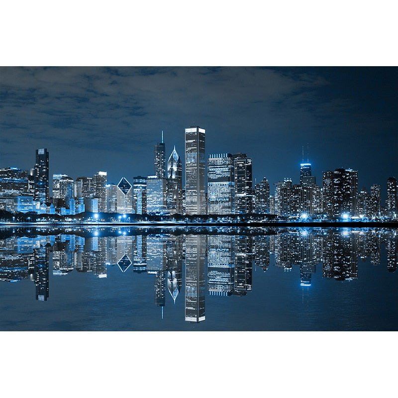 custom-mural-wallpaper-black-and-white-new-york-night-view-city-building-study-living-room-sofa-tv-background-3d-photo-wallpaper-papier-peint