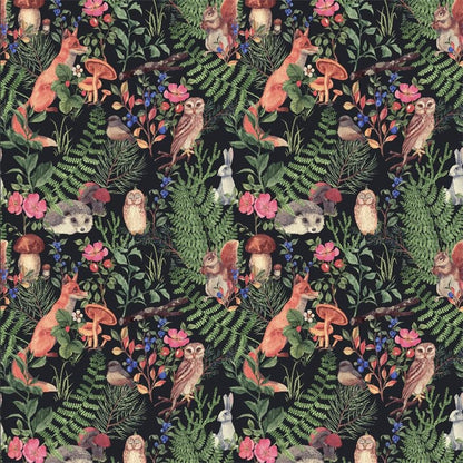 custom-southeast-asian-animals-and-plants-wallpaper-modern-art-mural-photo-wall-painting-living-room-sofa-background-papier-peint