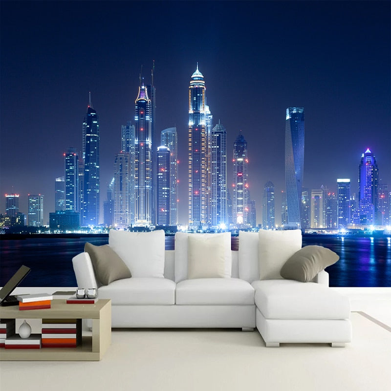 custom-mural-wallpaper-black-and-white-new-york-night-view-city-building-study-living-room-sofa-tv-background-3d-photo-wallpaper-papier-peint