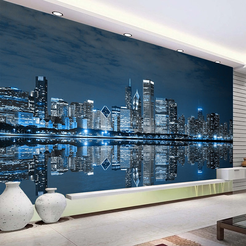 custom-mural-wallpaper-black-and-white-new-york-night-view-city-building-study-living-room-sofa-tv-background-3d-photo-wallpaper-papier-peint