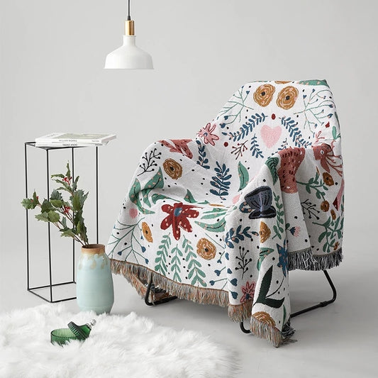 cute-deer-forest-tapestry-blanket-original-design-nordic-throw-blanket-bedding-sheet-sofa-cover-for-home-decoration-bedroom