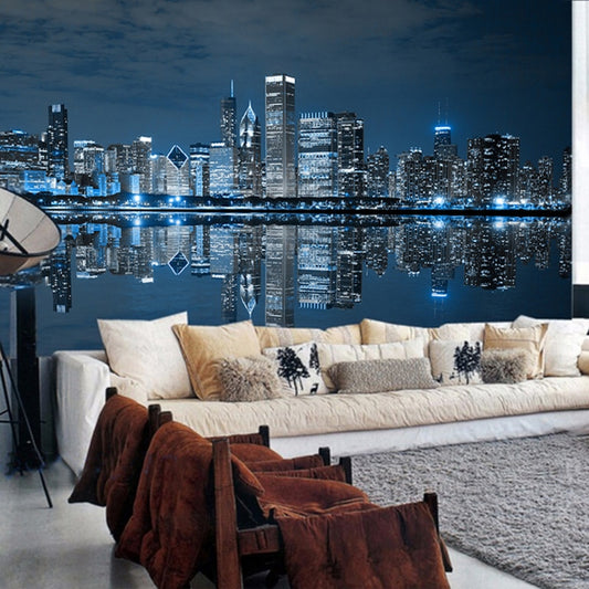 custom-mural-wallpaper-black-and-white-new-york-night-view-city-building-study-living-room-sofa-tv-background-3d-photo-wallpaper-papier-peint