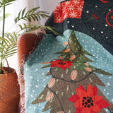 kawaii-girl-soft-throw-blanket-christmas-tree-knitted-blankets-for-bed-sofa-travel-camping-kids-adults-warm-new-years-gift-xmas-christmas-decor-christmas-gift