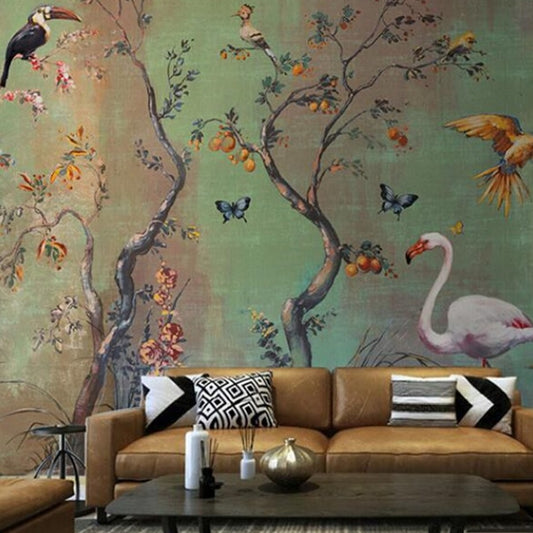 custom-wallpapers-for-living-room-mural-landscape-tropical-rain-forest-painting-tv-background-wall-paper-home-decor-papier-peint
