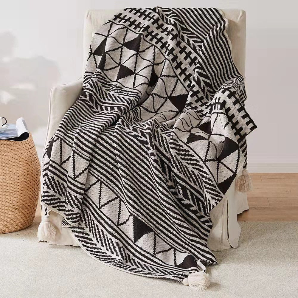 bohemian-soft-tassel-knitted-blankets-plaid-tapestry-geometric-nap-blanket-vintage-home-decor-blanket-sofa-cover-deken-cobertor
