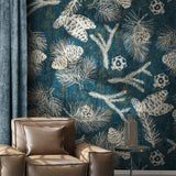custom-pine-cone-photo-wallpaper-living-room-background-wall-mural-bedroom-decor-papel-de-parede-3d-home-improvement-papier-peint