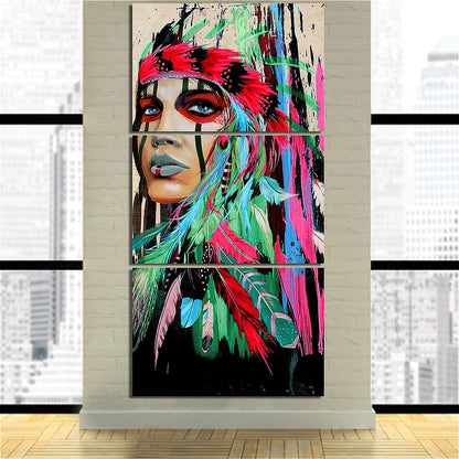 beauty-native-american-indian-girl