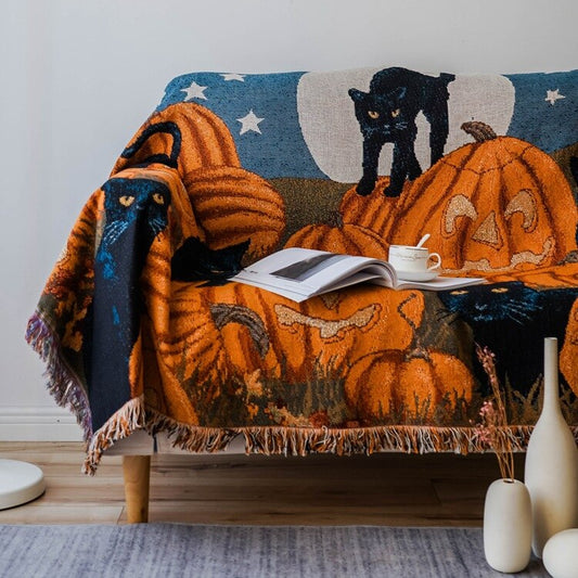 halloween-style-tassel-throw-blanket-for-beds-sofa-towel-single-full-cover-sofa-blanket-winter-picnic-mat-nordic-tapestry